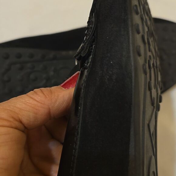 Coach Fonda Loafers 8.5B - Picture 5 of 8